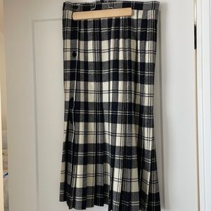 Valentino skirt